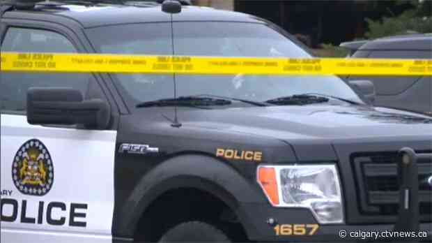 Stoney Trail reopened following incident near 16 Avenue N.E.