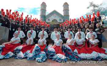 Banda De Zarcero En 3 Festivales Diario Extra Costa Rica Zarcero Newslocker