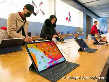 Apple closes two more China stores on coronavirus worries     - CNET