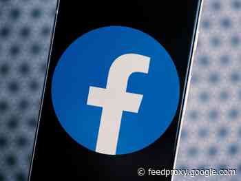 Facebook Watch pulling back on original shows, live sports, report says     - CNET