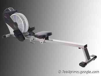 Stamina ATS Air Rower is selling for $220 until midnight tonight     - CNET