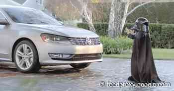The best Super Bowl car commercials of all time     - Roadshow