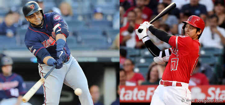 Hoornstra: Baseball’s designated hitter rule could benefit from compromise