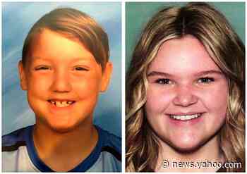 Lori Vallow, mother of two missing Idaho children, found in Hawaii with new husband