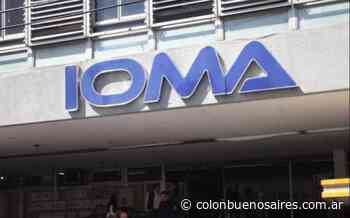 Provincia de Buenos Aires: La herencia agrava la crisis de IOMA - Colón Doce