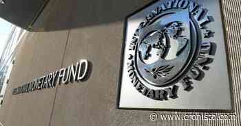 Una misión del FMI vendrá a Buenos Aires en febrero - El Cronista Comercial