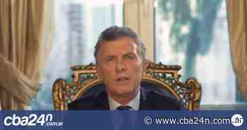 Macri cedió inmuebles a Buenos Aires tras perder las elecciones - Cba24n