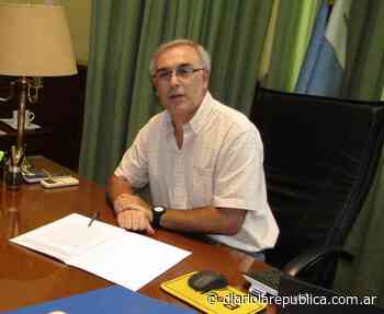 ​Anselmo tras su gira por Buenos Aires: “se priorizó es el trabajo interinstitucional” - Diario La República