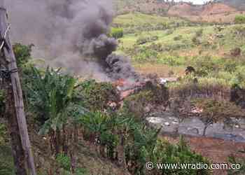 Explosión deja tres indígenas heridos en Buenos Aires, Cauca - W Radio