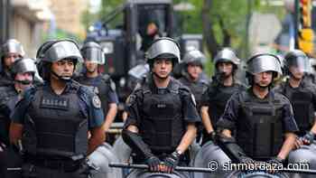 La ciudad de Buenos Aires recibió 127 mil millones de más por traspaso de la Policía Federal - Sin Mordaza