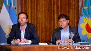 Buenos Aires ofrece adelantar USD 7 millones para convencer a los acreedores de postergar su pago y evitar el - infobae