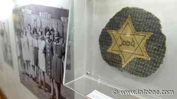 A 75 años, ¿cómo se recuerda el Holocausto en Buenos Aires? - infobae