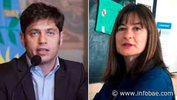 El uso del lenguaje inclusivo en la provincia de Buenos Aires: “El peligro es que la ciudadanía lea en eso alg - infobae