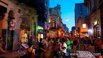 “36 horas en Buenos Aires”: la guía del New York Times que destaca los imperdibles de la Ciudad - infobae