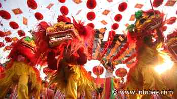 De Bangkok a Buenos Aires: 7 ciudades del mundo para participar de la gran celebración de Año Nuevo chino - infobae