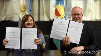 La provincia de Buenos Aires oficializó la adhesión al protocolo de interrupción legal del embarazo - infobae