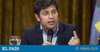 La provincia de Buenos Aires, al borde del “default” - EL PAIS