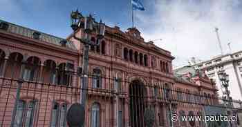 Ministro argentino dice que el Gobierno no rescatará a Buenos Aires - pauta