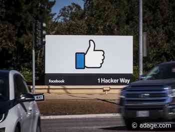 Zuckerberg warns of meme threat as Facebook reports fourth quarter results