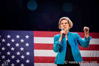 'Bilking taxpayers': Warren demands $22 million owed by student loan servicer Navient