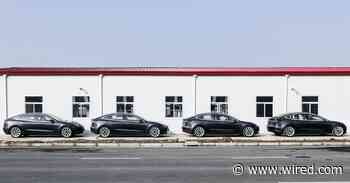 Tesla Reports Strong Results, but Challenges Loom Ahead