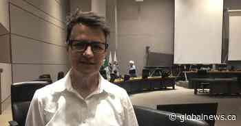 Ottawa city council declares housing, homelessness emergency - Global News