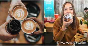 Ottawa's Huge Coffee Fest Is Back This Spring & It's A Latte Fun - Narcity