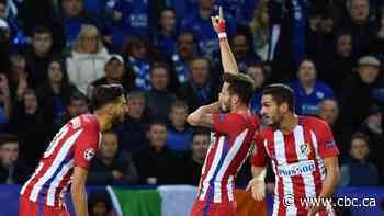 Pro soccer returning to Ottawa this spring - CBC.ca