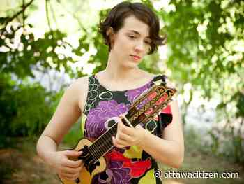 5 things you need to know about the 2020 TD Ottawa Winter Jazz Festival - Ottawa Citizen