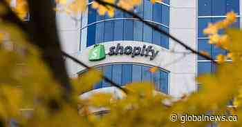 Ottawa-based Shopify to hire 1,000 workers, open Vancouver office by late 2020 - Global News
