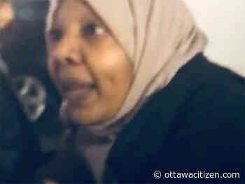 Female suspect sought in parking lot assaults - Ottawa Citizen