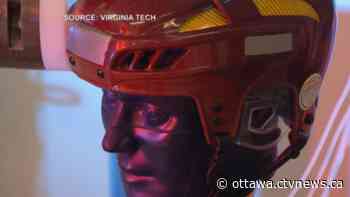 Kids under 10 must wear CSA-certified helmets at Ottawa indoor skating rinks starting Saturday - CTV News