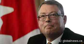 Ottawa spent $1.4M in failed prosecution of retired navy head Mark Norman - Global News