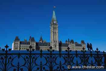 Ottawa costing taxpayers billions of dollars on ‘failed’ projects through outsourcing, union says - Toronto Star