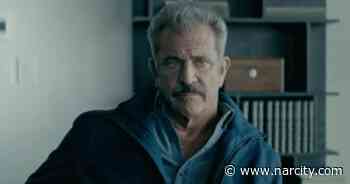 Mel Gibson Fatman Filming In Ottawa Will Continue Throughout The Early Months Of 2020 - Narcity