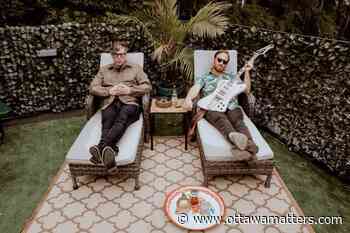 The Black Keys to play Ottawa as part of Canadian tour - OttawaMatters.com
