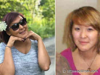 Police seek woman, 22, missing since Jan. 19 - Ottawa Citizen