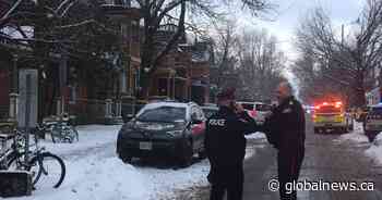 Police ID man killed in shooting at Ottawa Airbnb rental; 2 young men, teen in serious condition - Global News