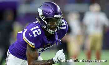 Rodney Adams reinstated to Colts’ roster from reserve/retired list