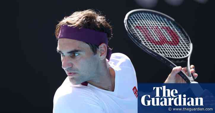 Roger Federer leans on recent history for Novak Djokovic semi-final