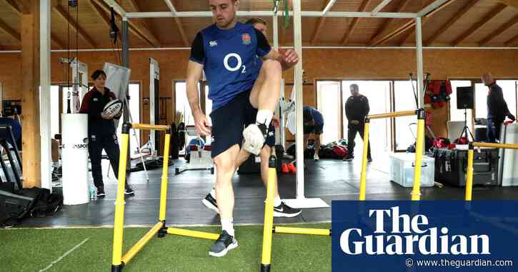 ‘Go get ’em and whack ’em’: Ford urges England to be both brutal and smart