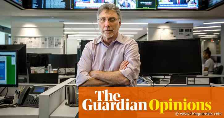 The Washington Post silenced one of its reporters. It now owes her an apology | Arwa Mahdawi