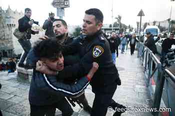 Israel delays plans to annex parts of West Bank