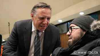 After year of fractious debate, anniversary of mosque shooting recalls a united Quebec