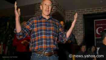GOP wins handily a closely watched Texas special election
