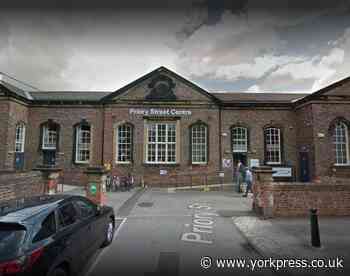Childcare 'crisis' in York as city nursery may close