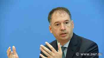 Staatsminister Niels Annen (SPD): Schutztruppe für Libyen „sehr sorgfältig abwägen“ - SWR