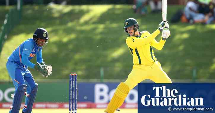 Australian cricketers face sanctions after ridiculing non-English speakers