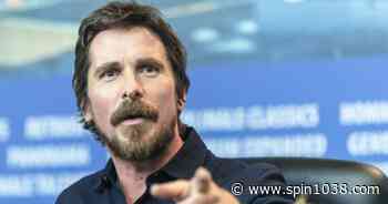 Christian Bale To Join Chris Hemsworth For Thor: Love And Thunder - Spin1038