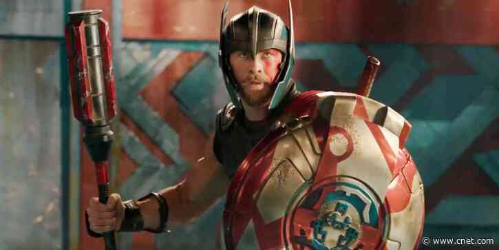 Thor actor Chris Hemsworth donates $1 million to fight Australia fires - CNET